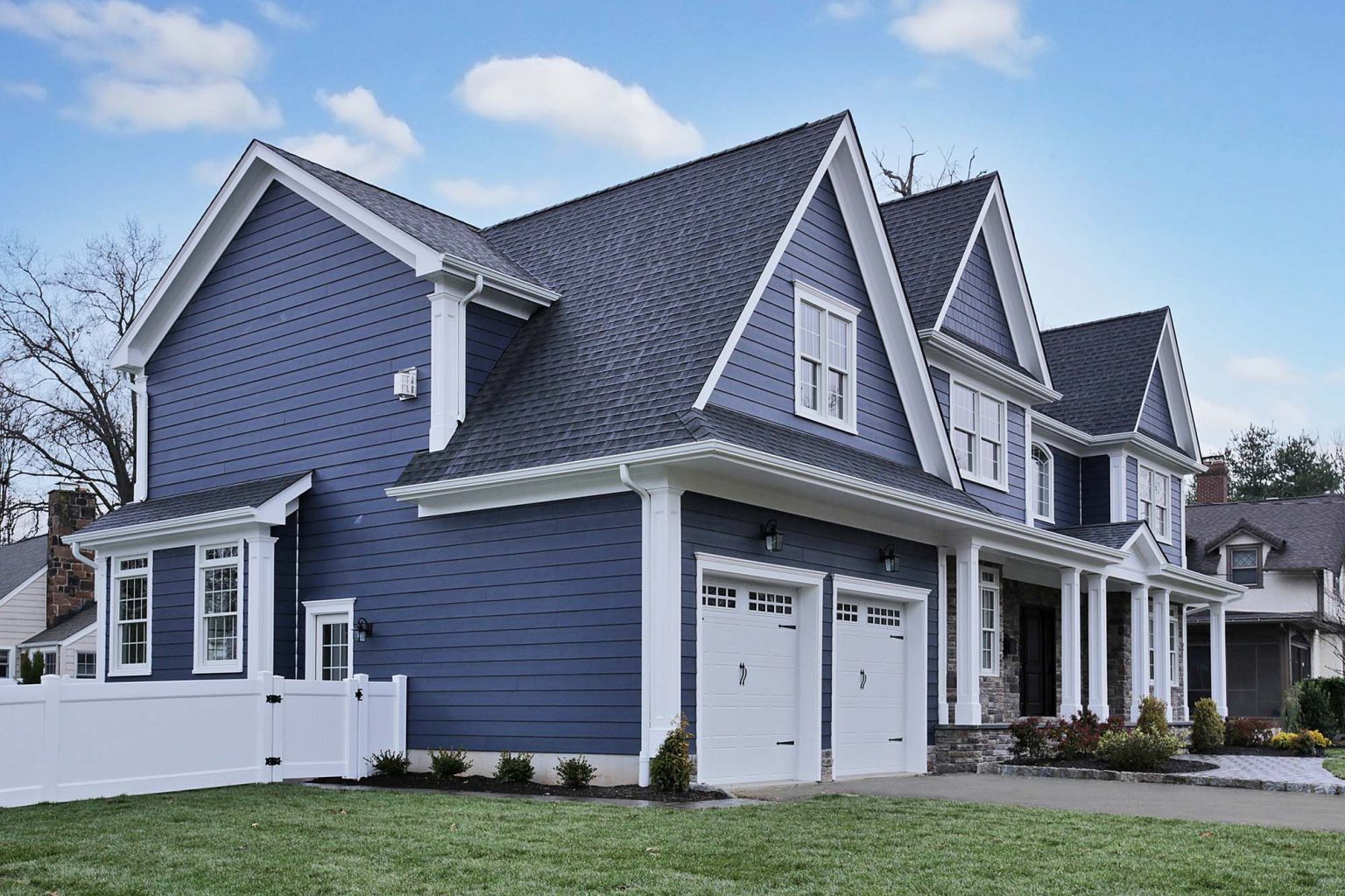 Siding Contractors Near Me Naperville, Siding Installation Naperville