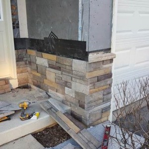 siding contractors Naperville IL house renovation