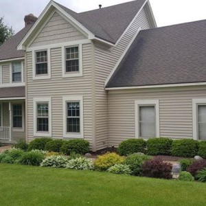 siding contractors Naperville Insulated Siding