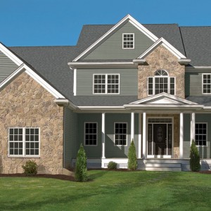 siding contractors Naperville IL Vinyl Siding Replacement