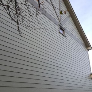 siding contractors Naperville house replacement