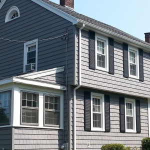 siding installation Naperville IL house replacement