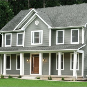 siding installation Naperville IL Vinyl siding